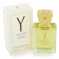 Y By Yves Saint Laurent For Women - 1.7 / 3.4 EDT SPRAY